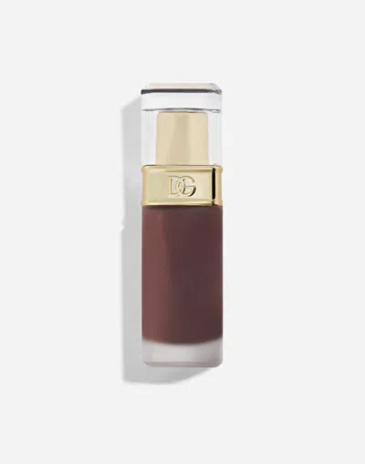 Dolce & Gabbana Aw25 My Nail Match 4 My Lush Rosew In Multi