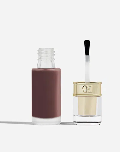 Dolce & Gabbana Aw25 My Nail Match 4 My Lush Rosew In Multi