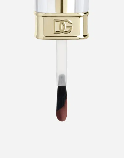 Dolce & Gabbana Aw25 My Nail Match 4 My Lush Rosew In Multi