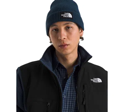 The North Face Logo Vertical Collar Grab Velvet Casual Jacket In Black