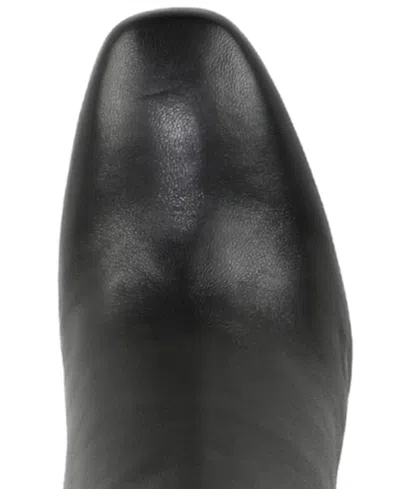 Circus Ny By Sam Edelman Womens Brigid Over The Knee Boots Regular Wide Calf In Black