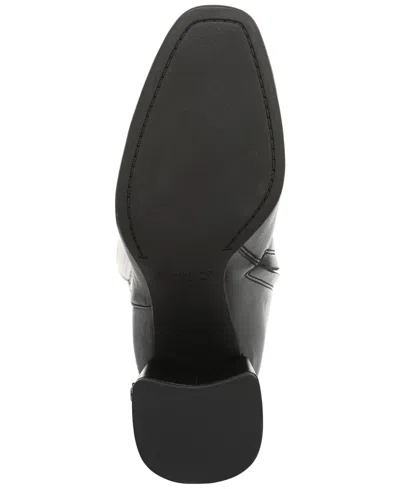 Circus Ny By Sam Edelman Womens Brigid Over The Knee Boots Regular Wide Calf In Black