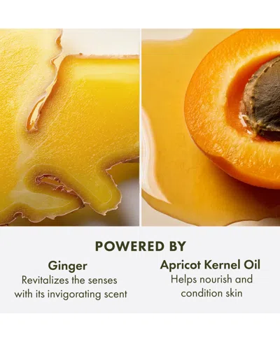 Origins Ginger Rush Intensely Hydrating Body Cream, 6.7 Oz. In Nude