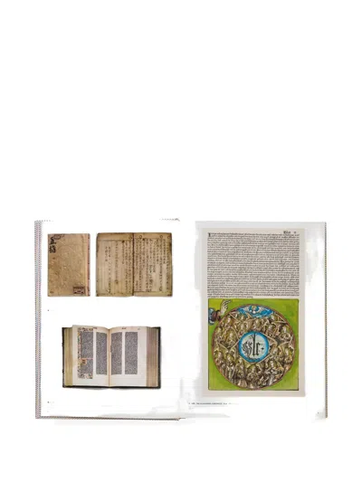 Phaidon Press Graphic Classics Book In Multi