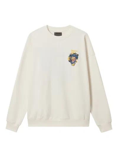 VAN GOGH 刺绣卫衣