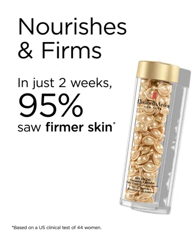 Elizabeth Arden 3-pc. Twist & Lift Holiday Skin Care Set In Gold