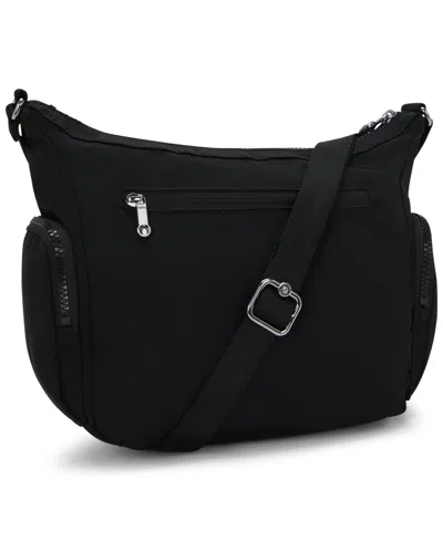 Kipling Gabb Small Crossbody Bag In Black