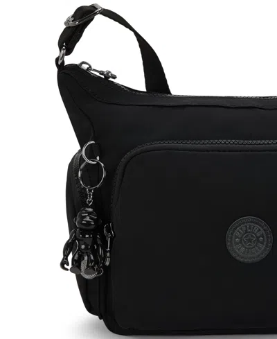 Kipling Gabb Small Crossbody Bag In Black