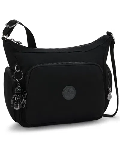 Kipling Gabb Small Crossbody Bag In Black