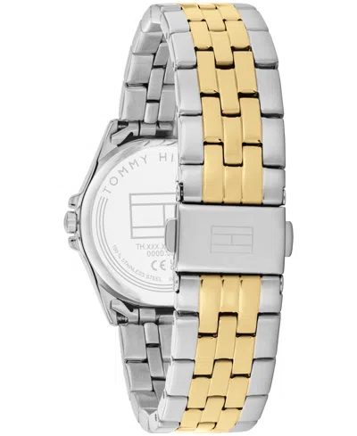Tommy Hilfiger 30mm Two In Metallic