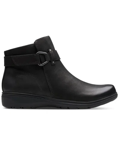 Clarks Carleigh Drift In Black