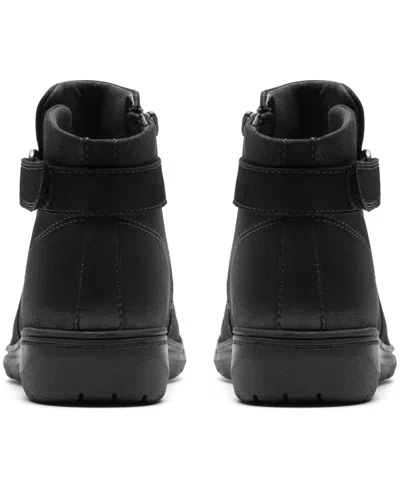 Clarks Carleigh Drift In Black