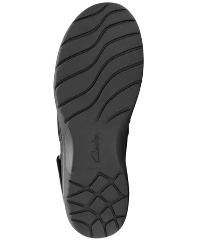 Clarks Carleigh Drift In Black