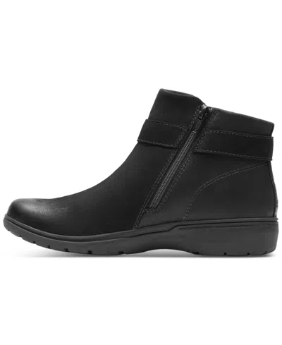 Clarks Carleigh Drift In Black