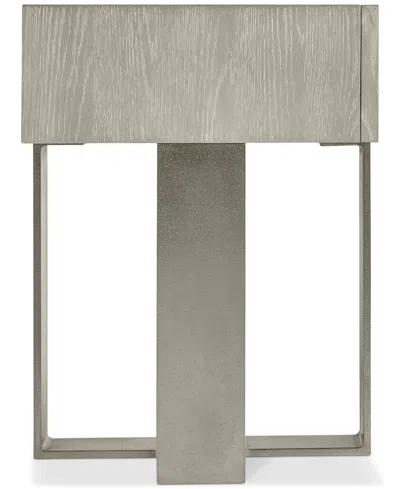 Bernhardt Tempo Nightstand In Multi