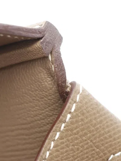 Pre-owned Hermes 2020 Birkin 30 Handbag In Neutral