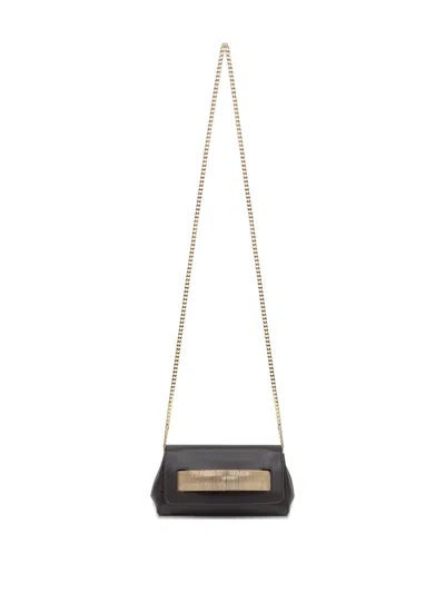 GOSSIP 链饰手拿包