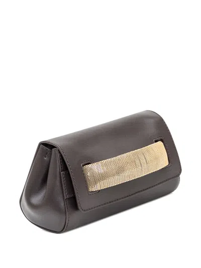 GOSSIP 链饰手拿包