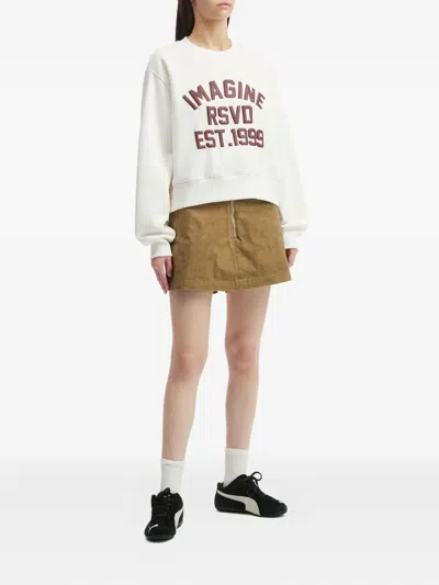 正面拉链口袋短裤