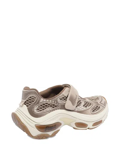 Ash Drake Sneaker In Gray