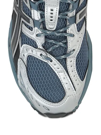 Asics Gee-nimbus 10.1 Sneakers In Multi