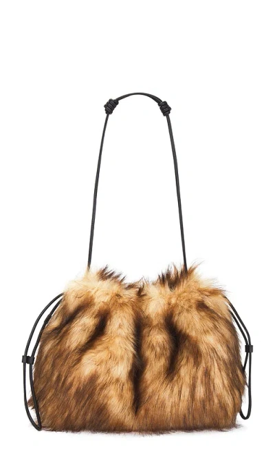 A.l.c Arlo Bag In Brown