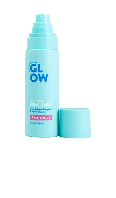 Australian Glow Miracle Tan Mist Face & Body