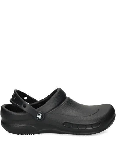 Crocs Bistro Clog Black Sandals