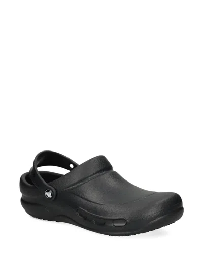 Crocs Bistro Clog Black Sandals