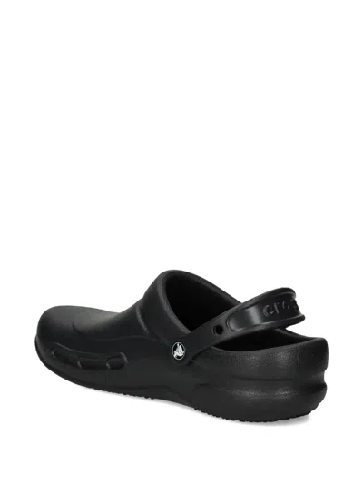 Crocs Bistro Clog Black Sandals