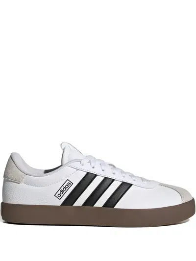 Adidas Originals Vl Court 3.0 Womens Sneakers In Multi
