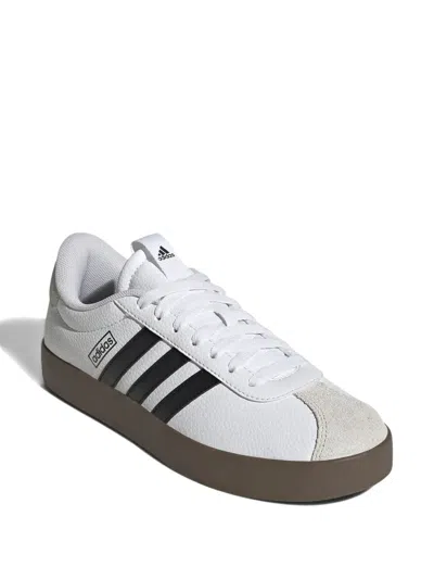 Adidas Originals Vl Court 3.0 Womens Sneakers In Multi