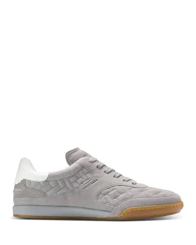 Cole Haan Women's Grandpro Jazlyn Sneakers In Gray