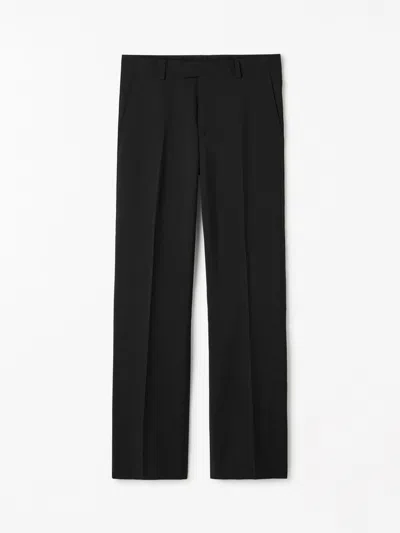 Tiger Of Sweden Tyler Rws Tailored Byxor In Black