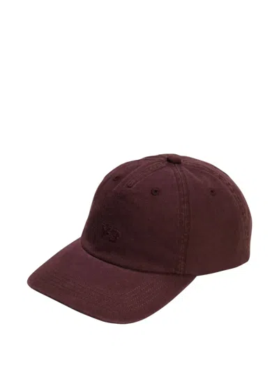 LOGO刺绣棉棒球帽