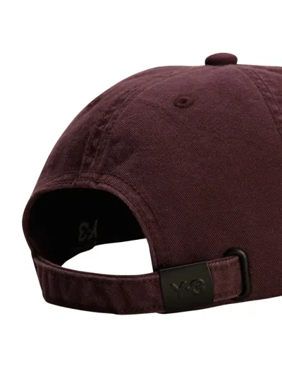 LOGO刺绣棉棒球帽