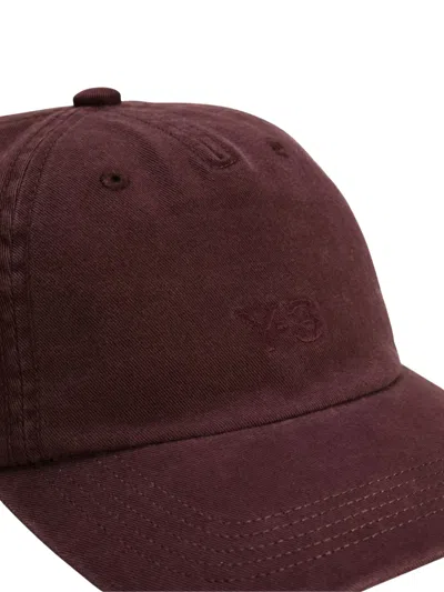 LOGO刺绣棉棒球帽