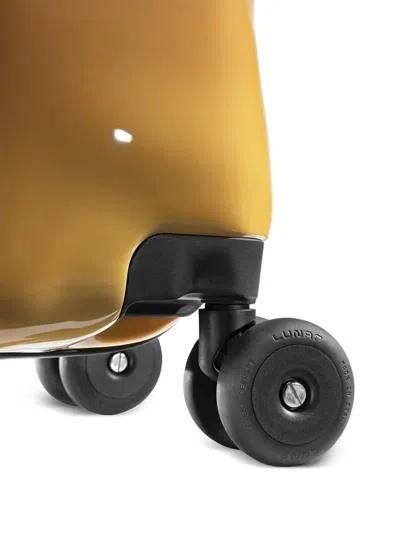 Crash Baggage Lunar Cabin Suitcase In Multi