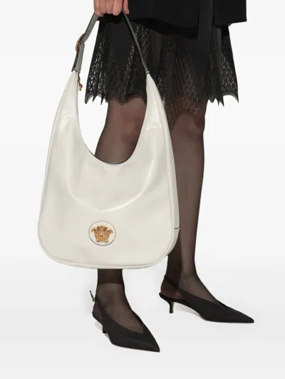 LA MEDUSA 印花托特包