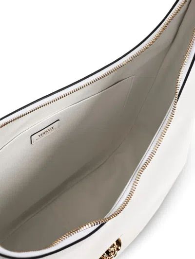 LA MEDUSA 印花托特包