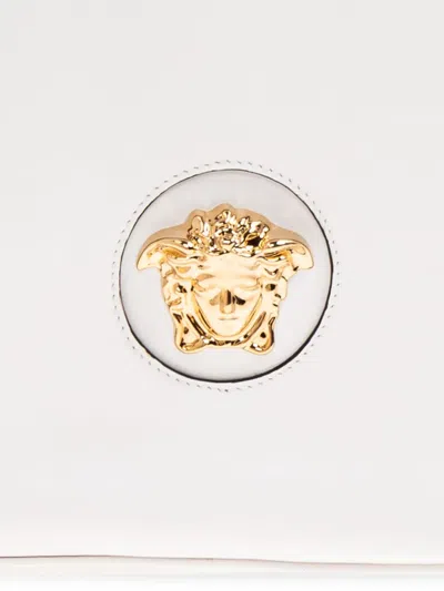 LA MEDUSA 印花托特包