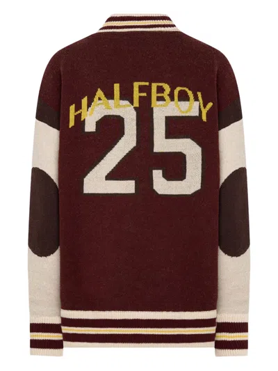 羊毛飞行员夹克