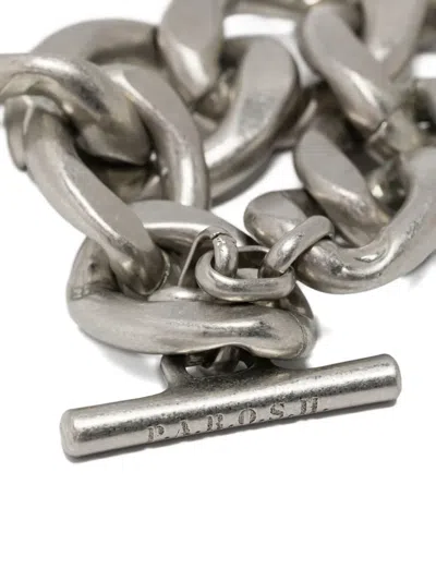 粗链式手链