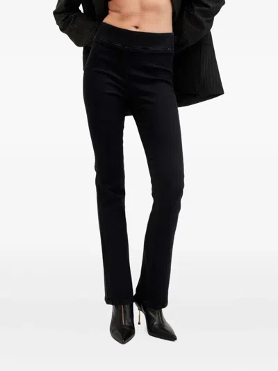 DANI 套穿式喇叭裤