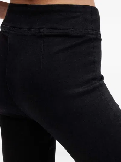 DANI 套穿式喇叭裤