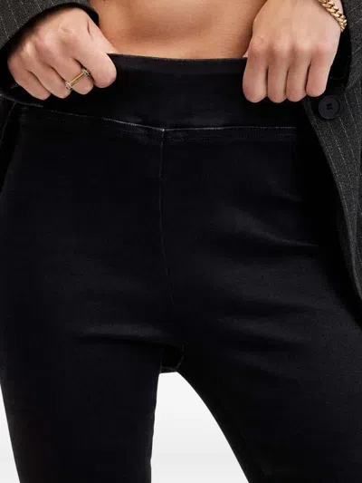 DANI 套穿式喇叭裤