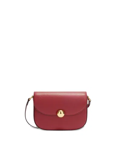 Furla Moonlight S In Red