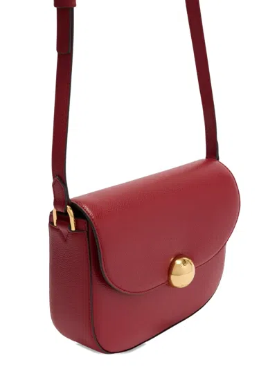 Furla Moonlight S In Red