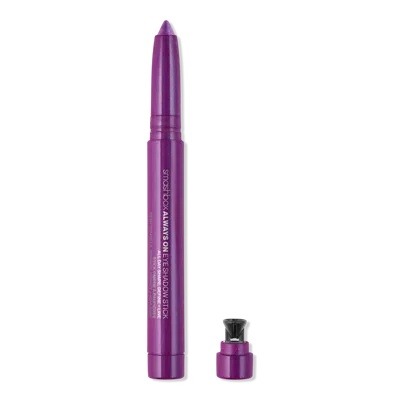 Smashbox Always On Cream Eye Shadow Stick - Big Flirt In Purple