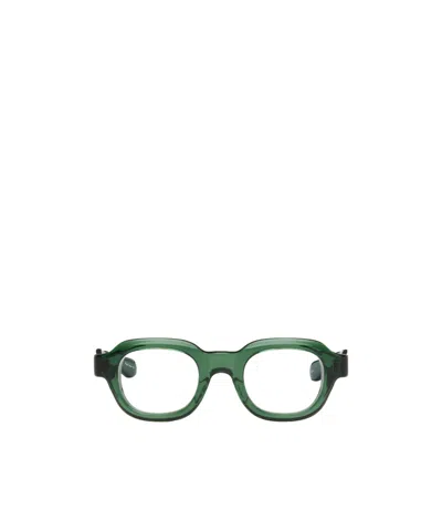Matsuda M1028 Glasses In Green